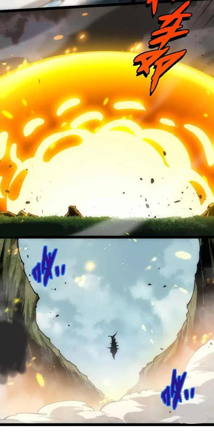 Evolution Begins With A Big Tree Chapter 307 Image 6