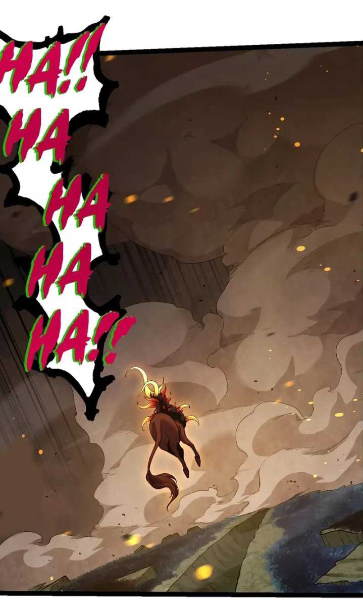 Evolution Begins With A Big Tree Chapter 307 Image 11