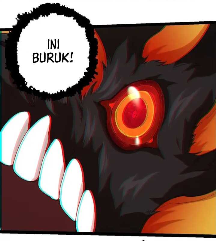 Evolution Begins With A Big Tree Chapter 307 Image 22