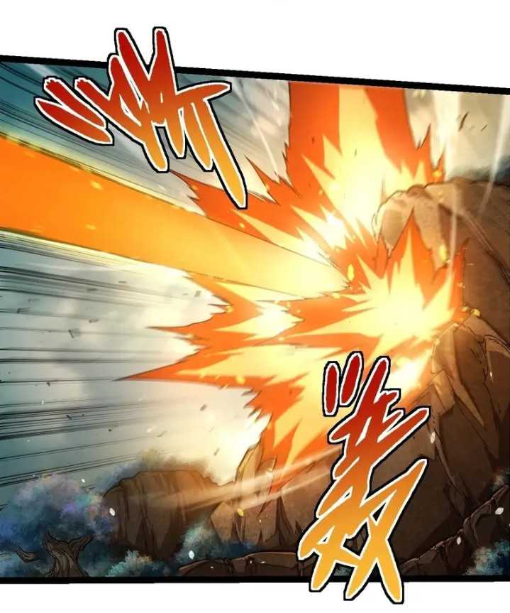 Evolution Begins With A Big Tree Chapter 307 Image 24