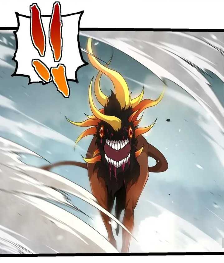 Evolution Begins With A Big Tree Chapter 307 Image 31