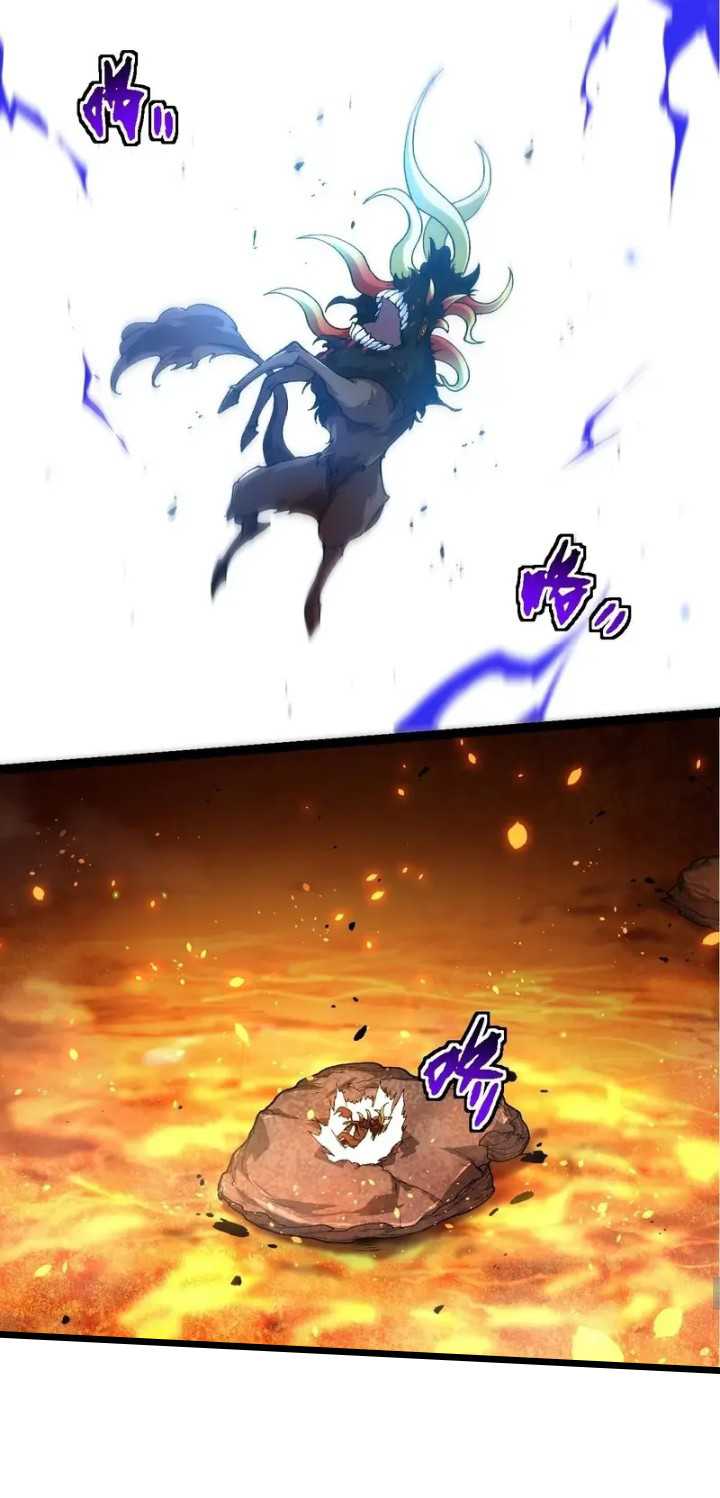 Evolution Begins With A Big Tree Chapter 307 Image 37