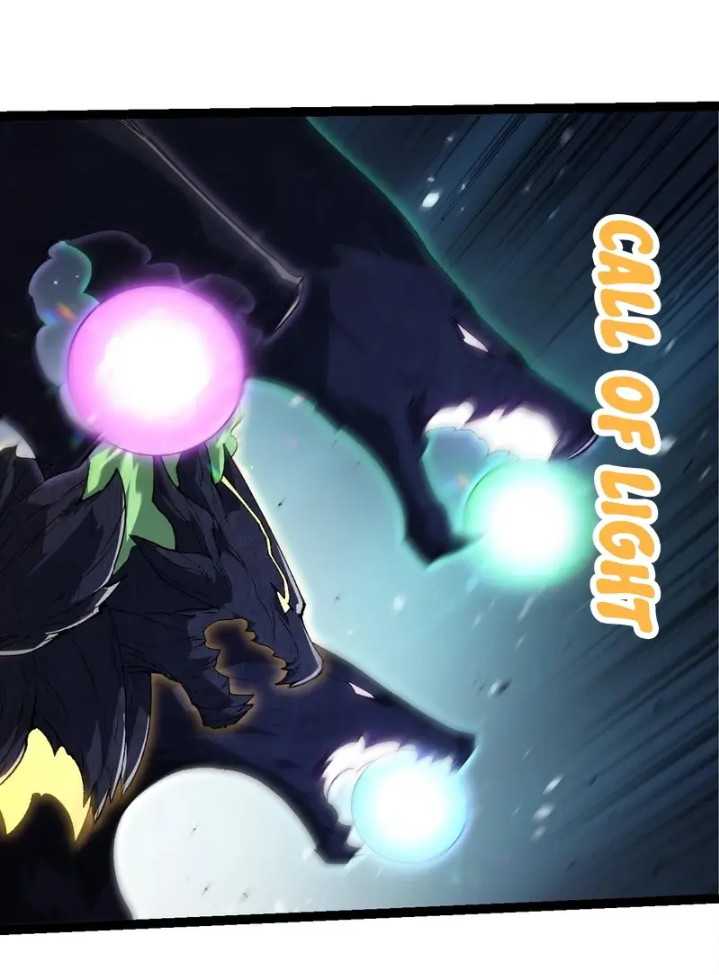 Evolution Begins With A Big Tree Chapter 307 Image 38