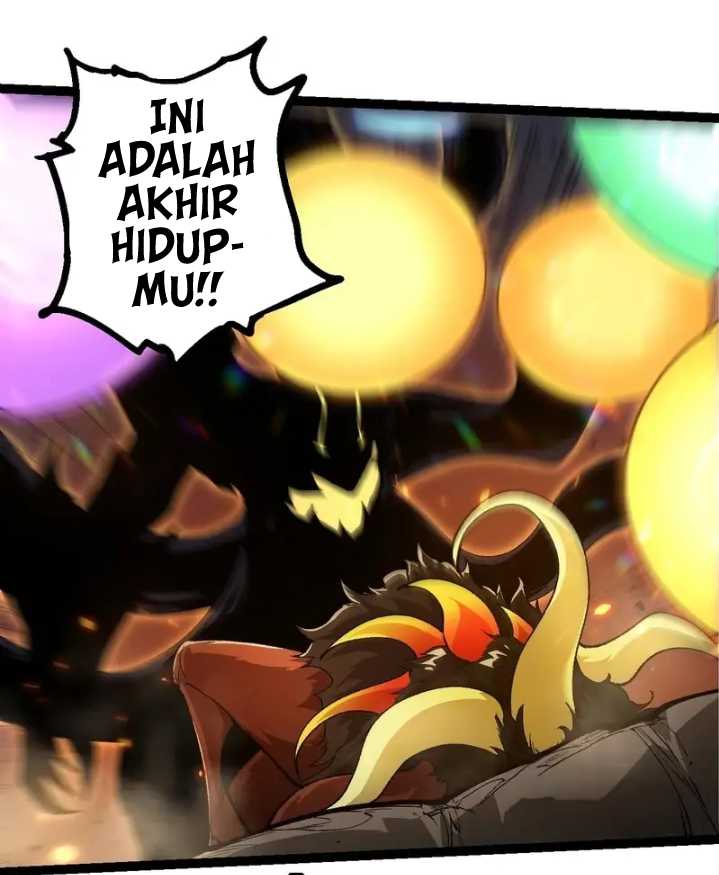 Evolution Begins With A Big Tree Chapter 307 Image 39