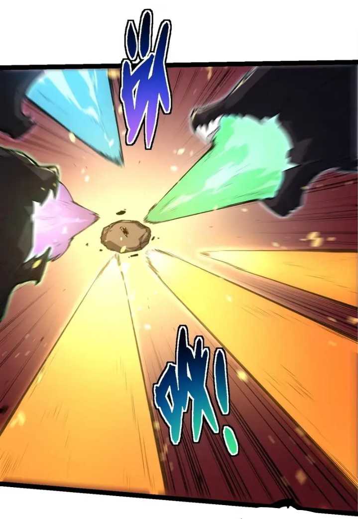 Evolution Begins With A Big Tree Chapter 307 Image 40