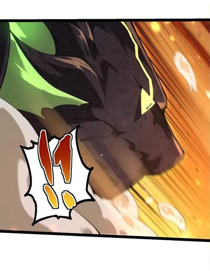 Evolution Begins With A Big Tree Chapter 307 Image 43