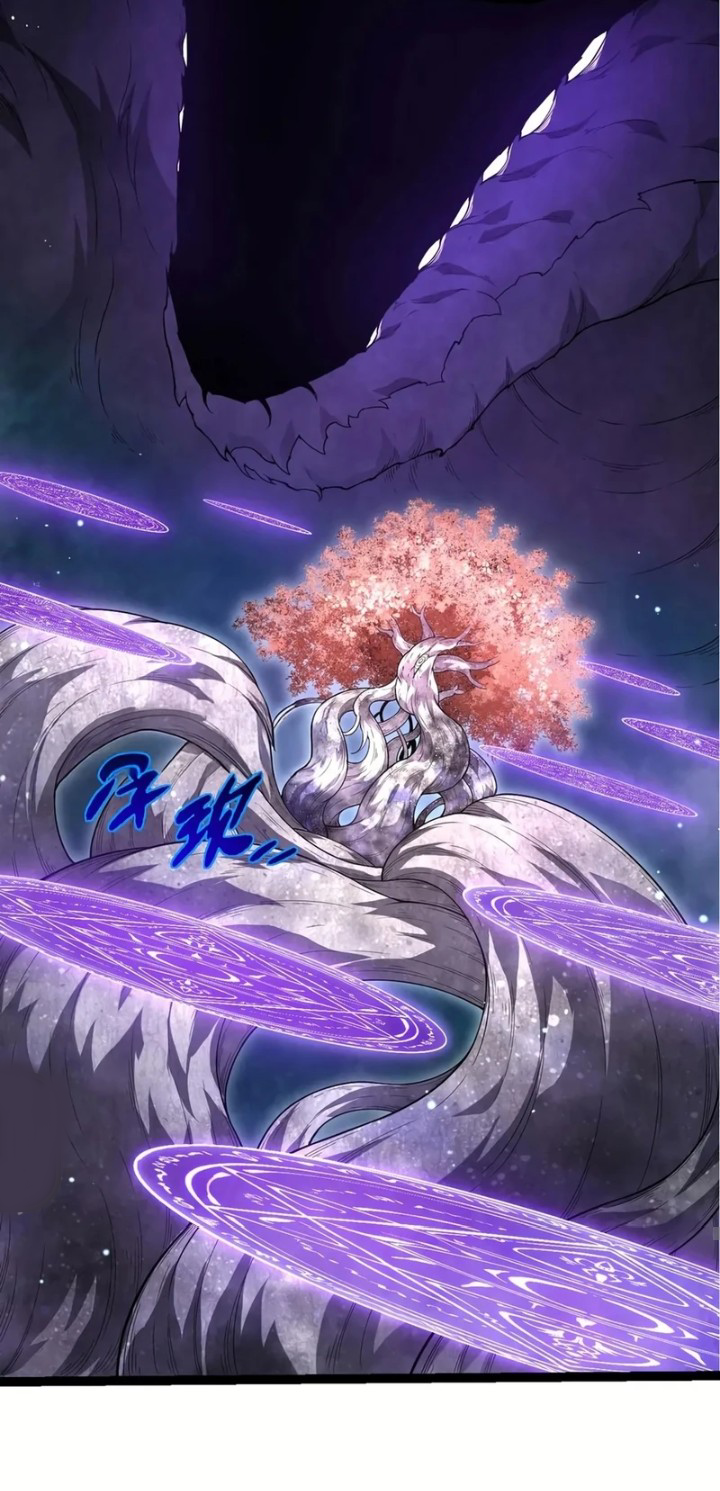 Evolution Begins With A Big Tree Chapter 311 Image 19
