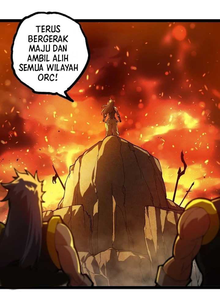 Evolution Begins With A Big Tree Chapter 312 Image 2