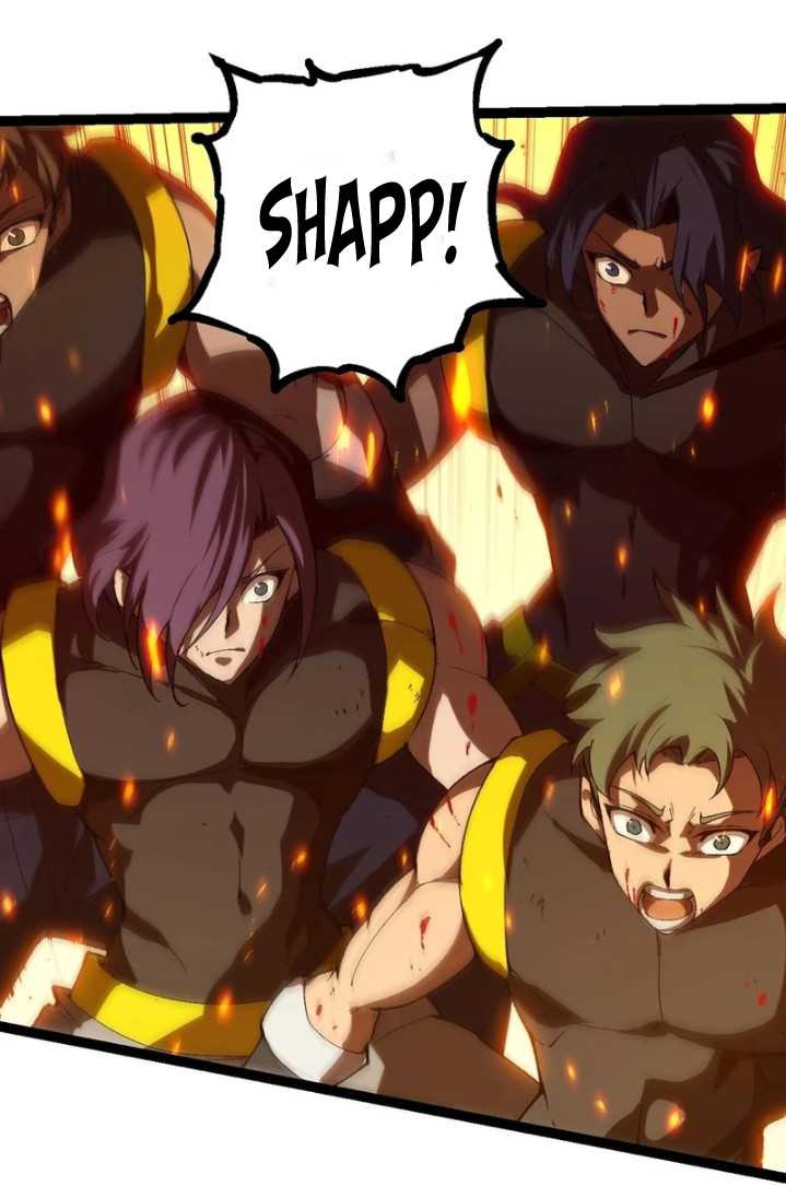 Evolution Begins With A Big Tree Chapter 312 Image 3