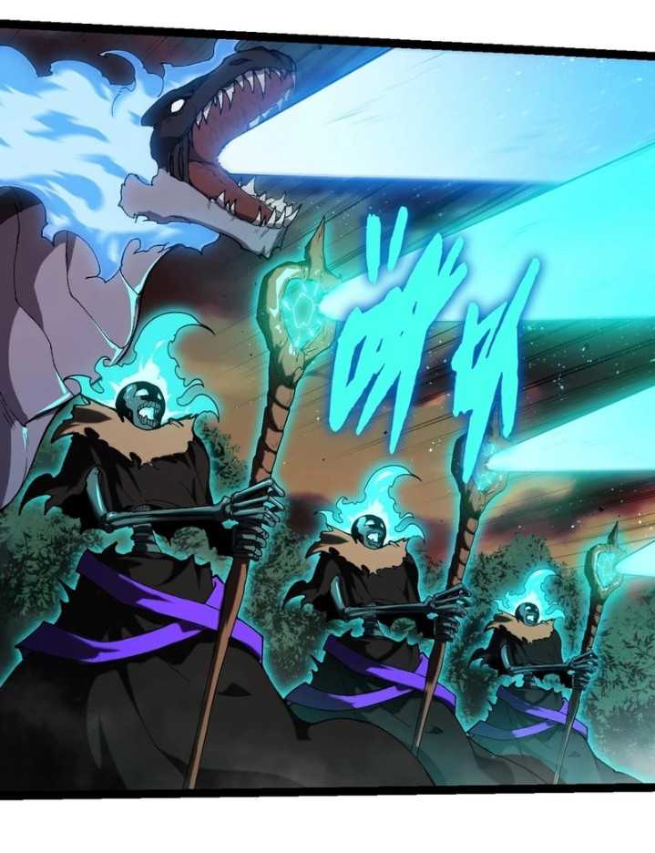 Evolution Begins With A Big Tree Chapter 312 Image 5