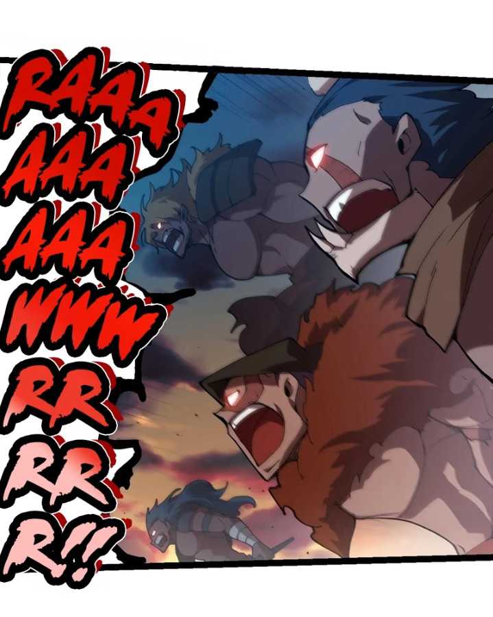 Evolution Begins With A Big Tree Chapter 312 Image 6