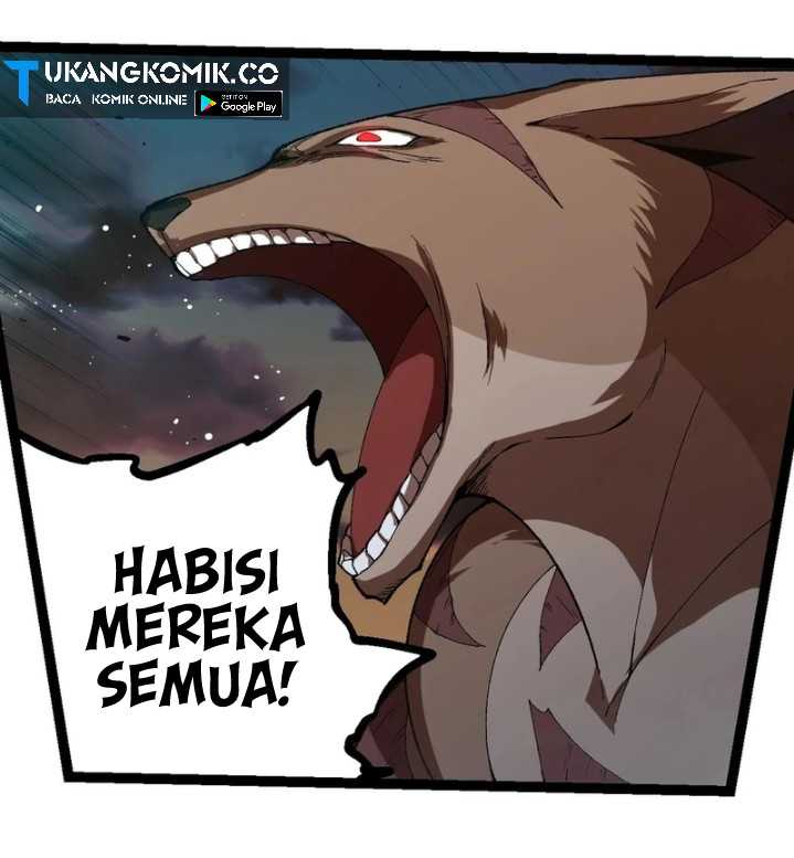 Evolution Begins With A Big Tree Chapter 312 Image 7