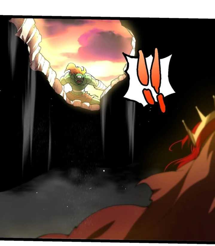 Evolution Begins With A Big Tree Chapter 312 Image 13