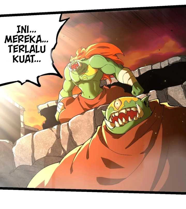 Evolution Begins With A Big Tree Chapter 312 Image 16