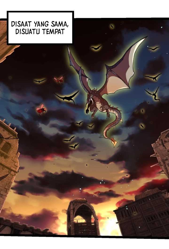 Evolution Begins With A Big Tree Chapter 312 Image 17