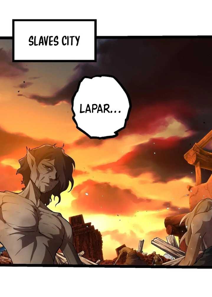 Evolution Begins With A Big Tree Chapter 312 Image 20