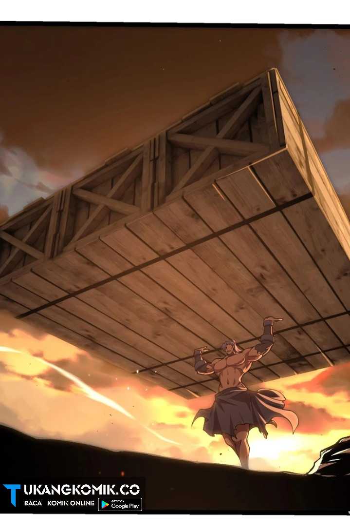 Evolution Begins With A Big Tree Chapter 312 Image 22