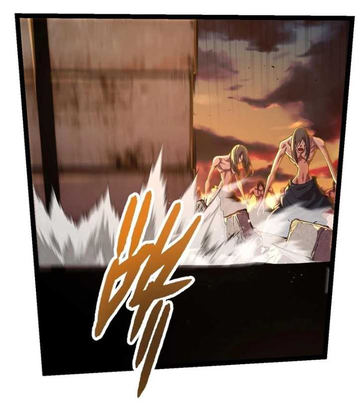 Evolution Begins With A Big Tree Chapter 312 Image 23