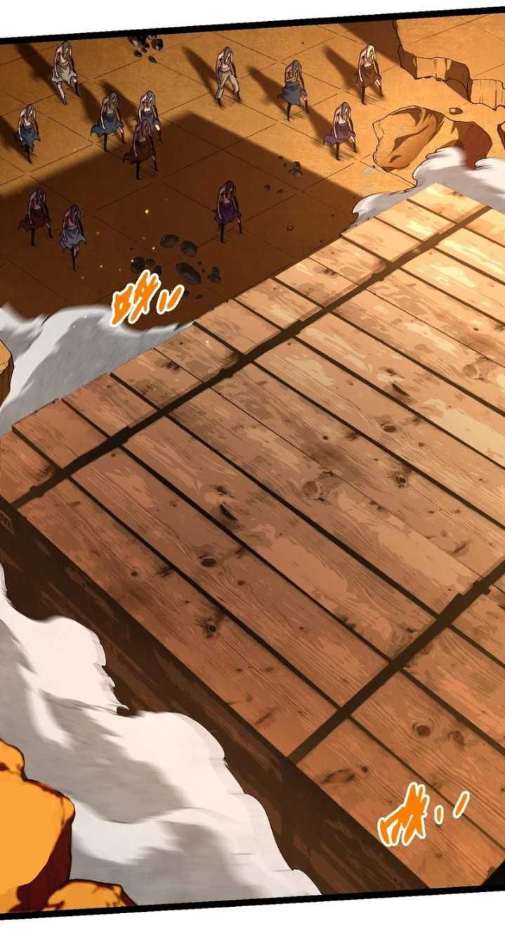 Evolution Begins With A Big Tree Chapter 312 Image 24