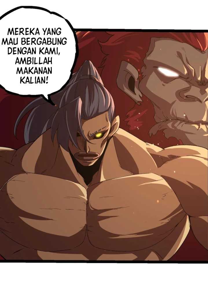 Evolution Begins With A Big Tree Chapter 312 Image 26