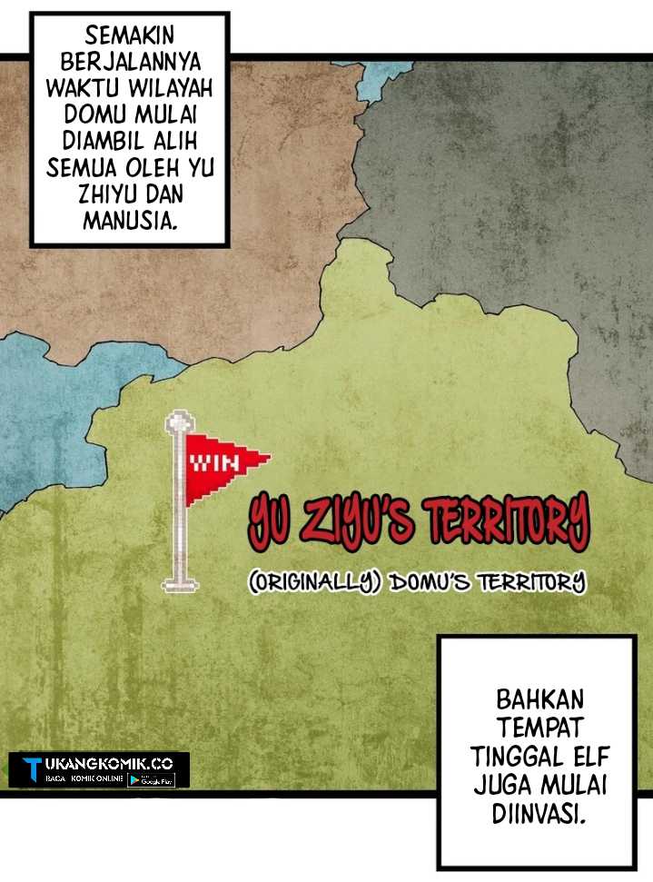 Evolution Begins With A Big Tree Chapter 312 Image 27