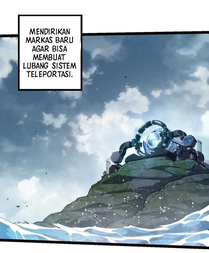 Evolution Begins With A Big Tree Chapter 312 Image 29