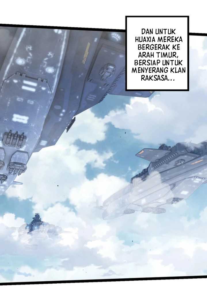 Evolution Begins With A Big Tree Chapter 312 Image 32