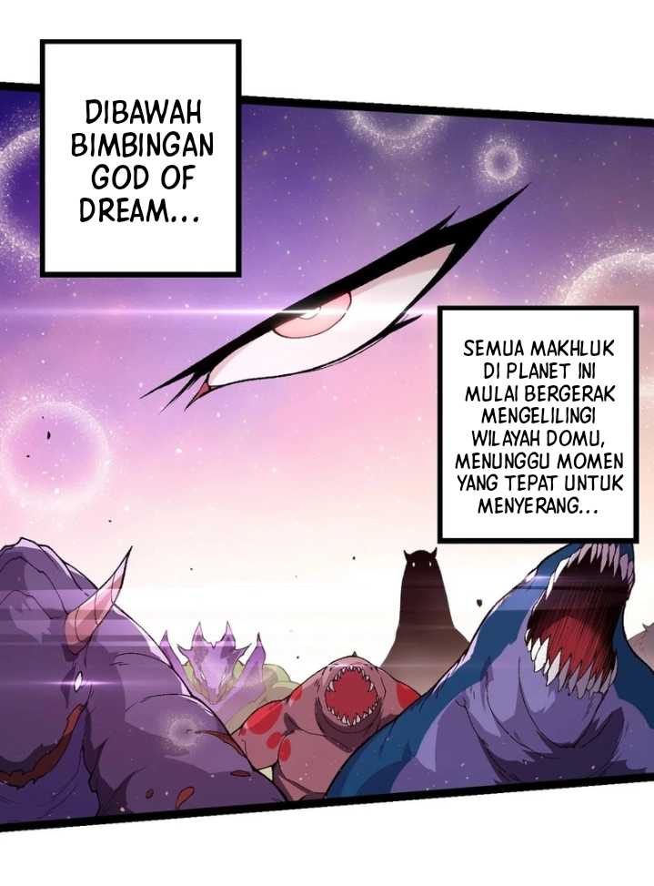 Evolution Begins With A Big Tree Chapter 312 Image 33