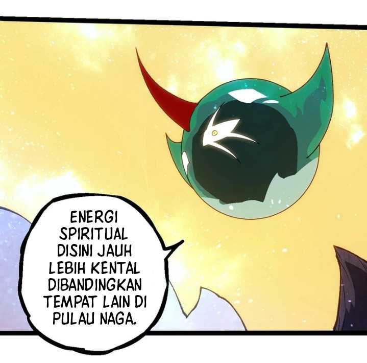 Evolution Begins With A Big Tree Chapter 312 Image 36