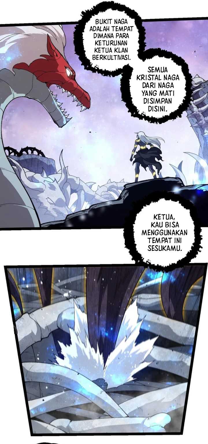 Evolution Begins With A Big Tree Chapter 312 Image 37