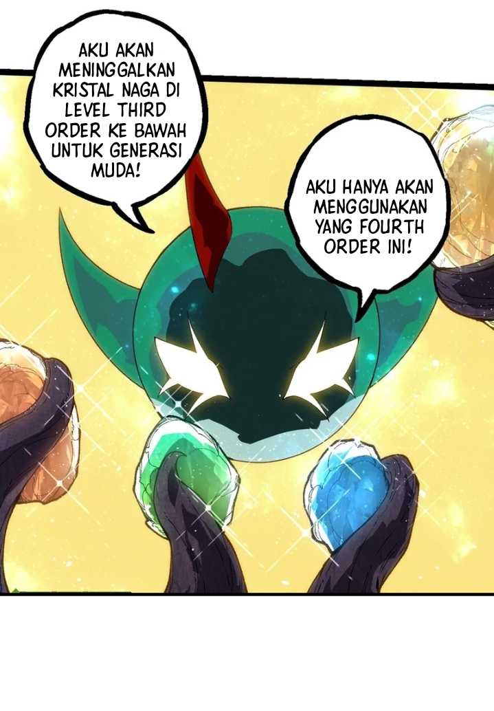 Evolution Begins With A Big Tree Chapter 312 Image 38