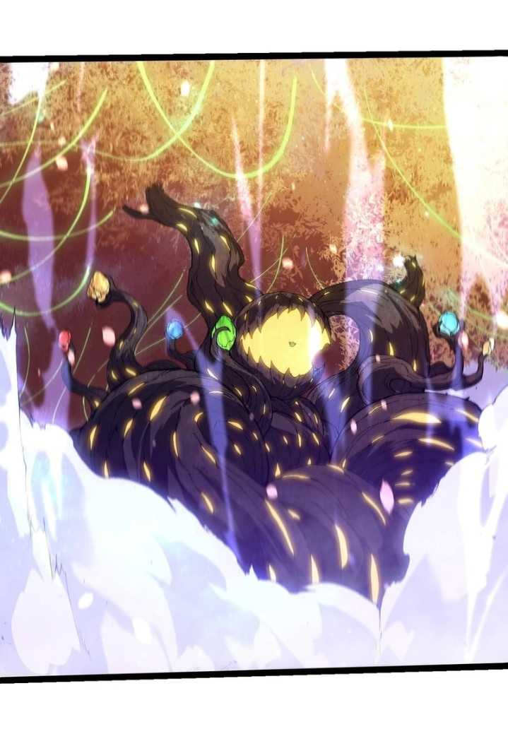 Evolution Begins With A Big Tree Chapter 312 Image 39