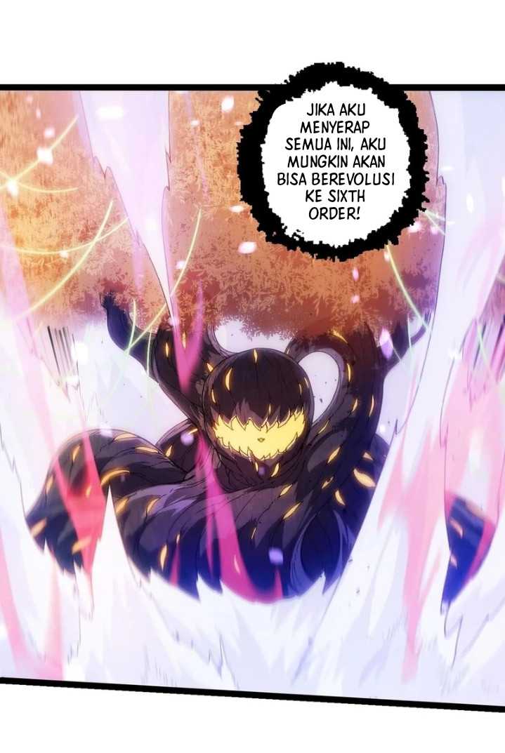 Evolution Begins With A Big Tree Chapter 312 Image 42