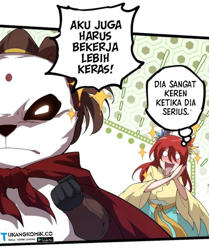 Evolution Begins With A Big Tree Chapter 312 Image 45