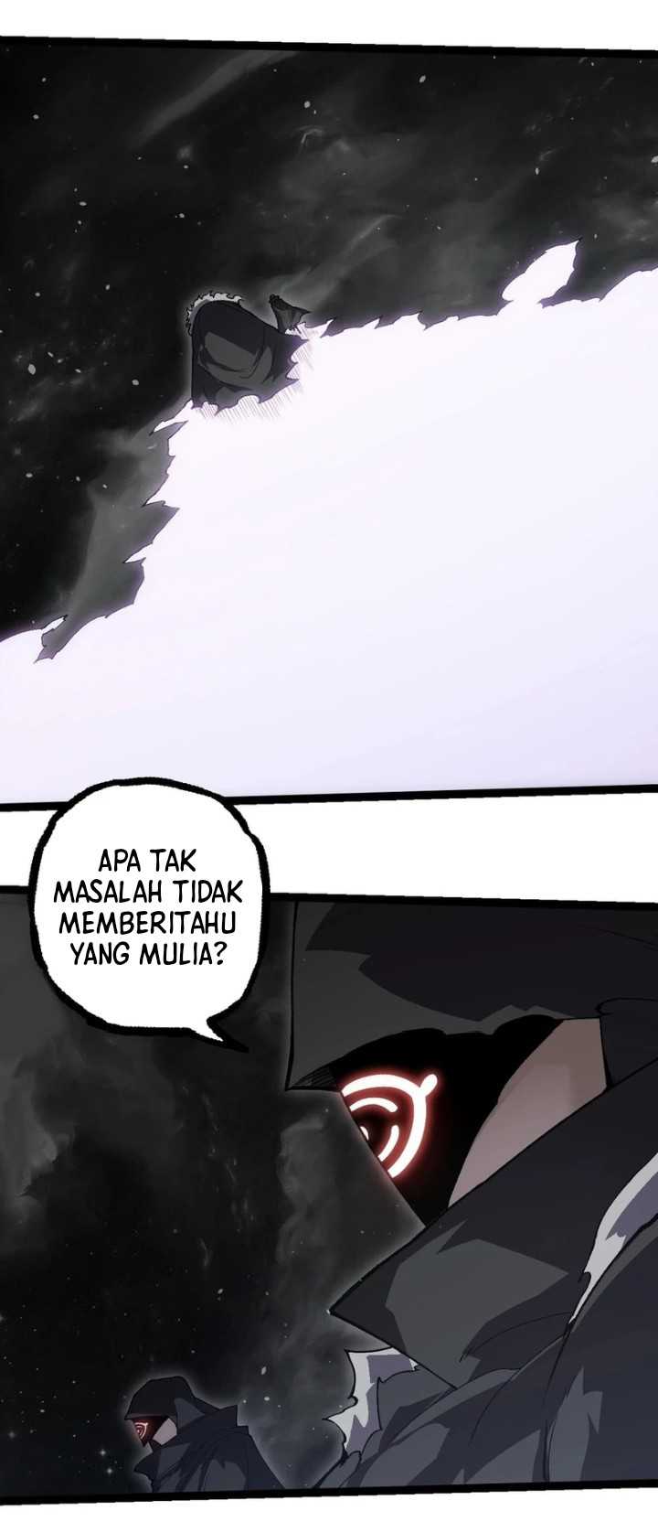 Evolution Begins With A Big Tree Chapter 312 Image 49