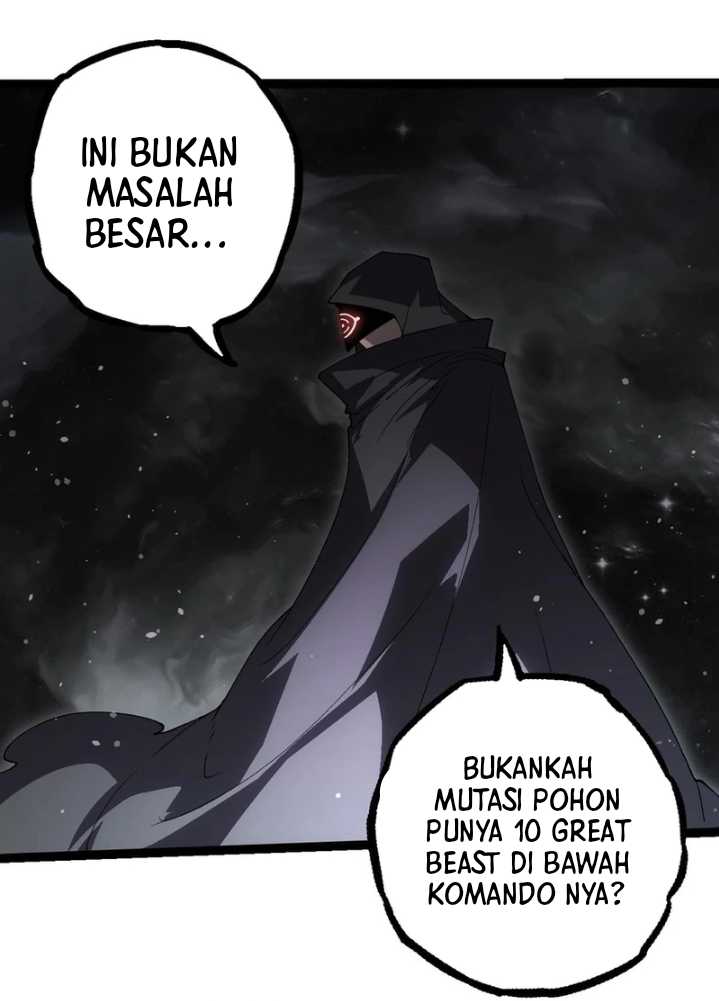 Evolution Begins With A Big Tree Chapter 312 Image 50