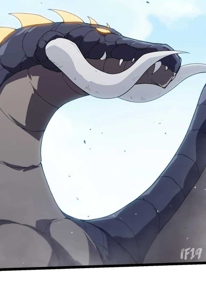 Evolution Begins With A Big Tree Chapter 312 Image 52