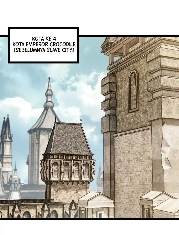 Evolution Begins With A Big Tree Chapter 313 Image 2