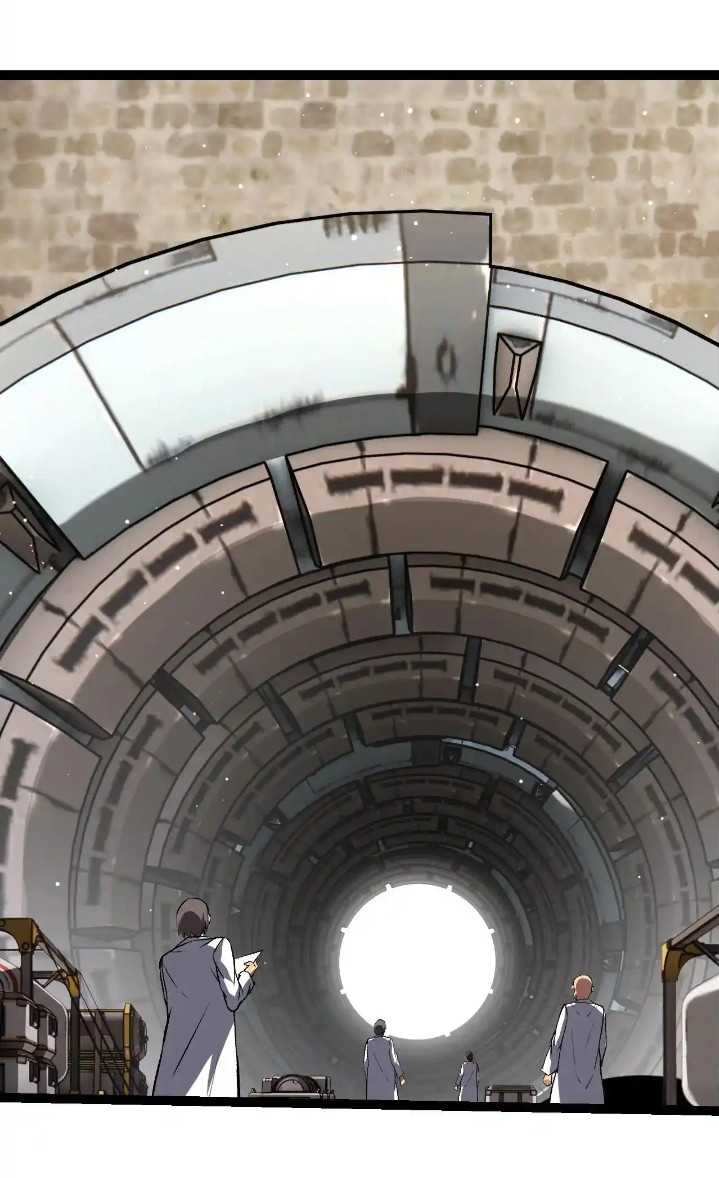 Evolution Begins With A Big Tree Chapter 313 Image 3