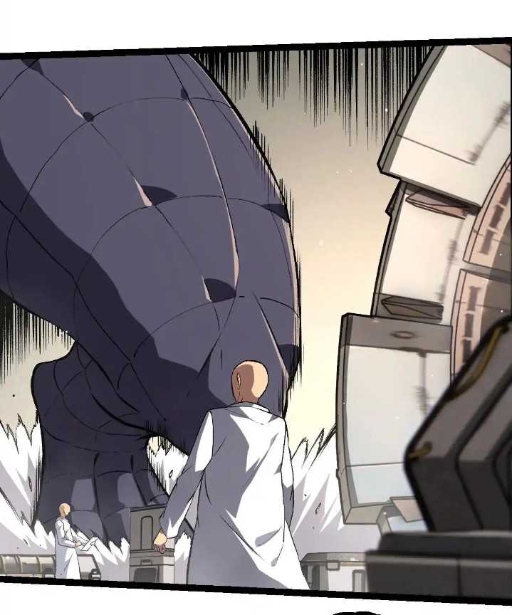 Evolution Begins With A Big Tree Chapter 313 Image 4