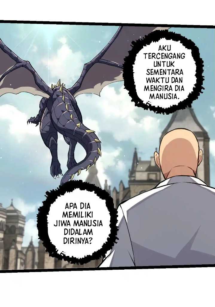 Evolution Begins With A Big Tree Chapter 313 Image 7