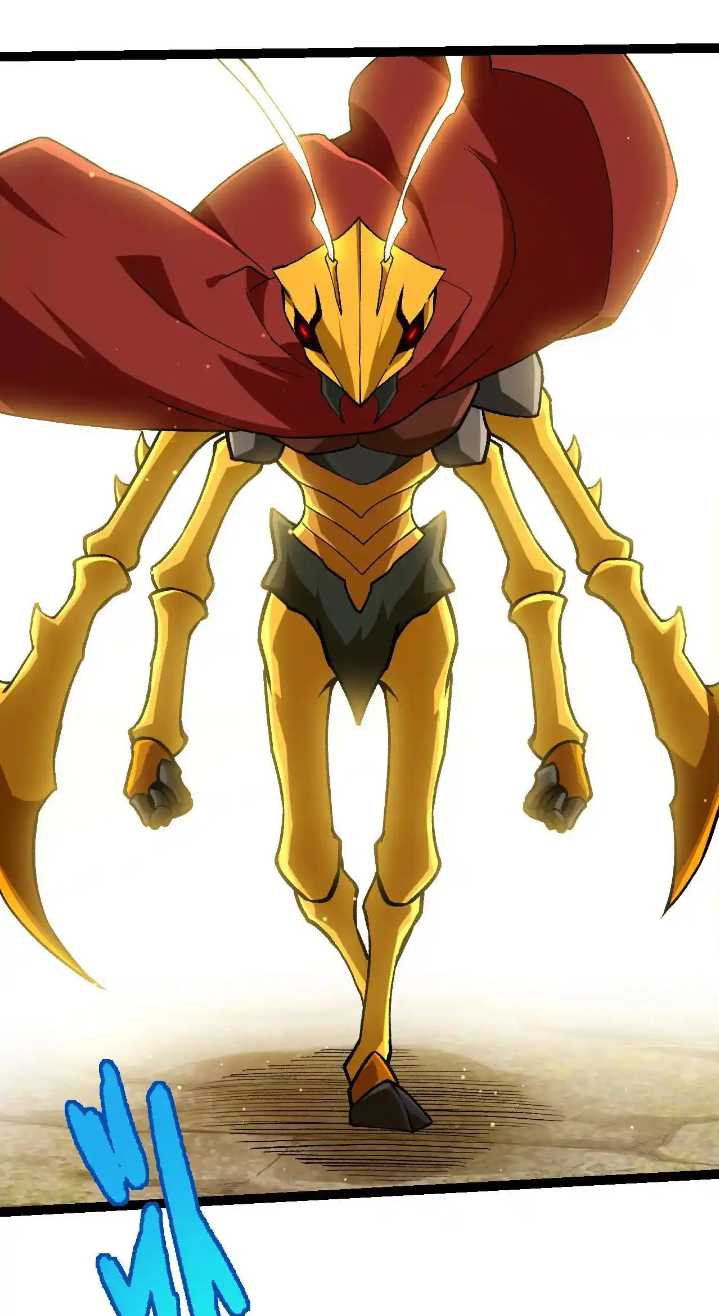 Evolution Begins With A Big Tree Chapter 313 Image 11