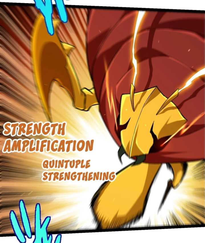 Evolution Begins With A Big Tree Chapter 313 Image 12