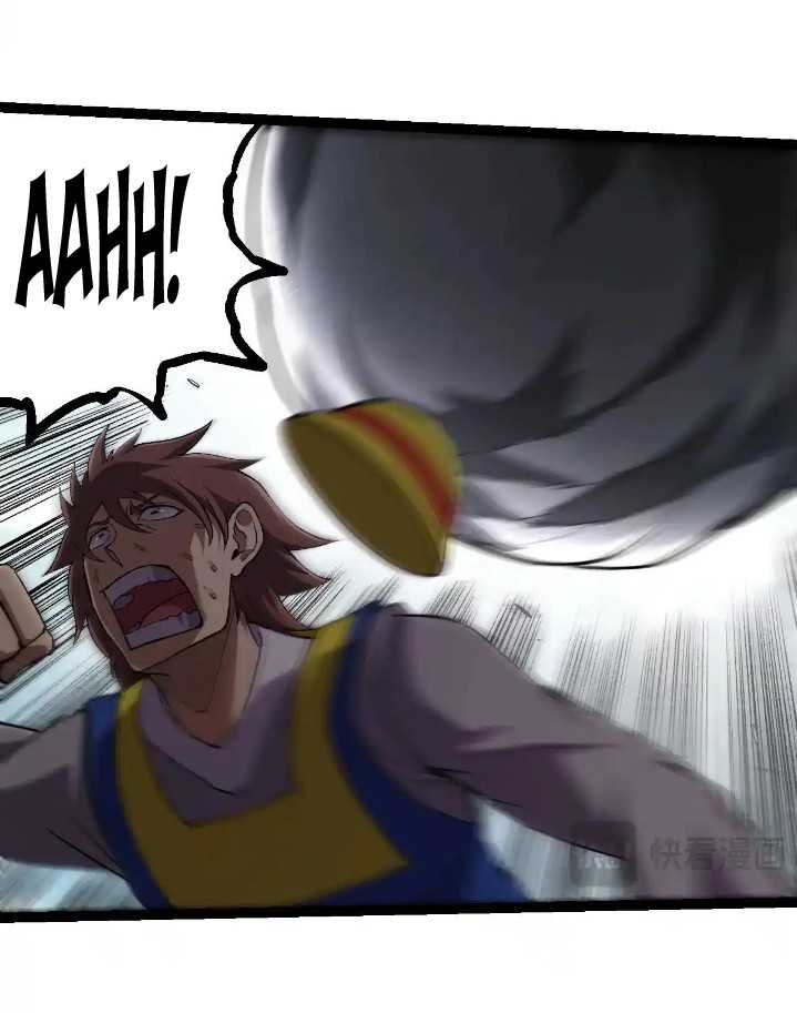 Evolution Begins With A Big Tree Chapter 313 Image 15