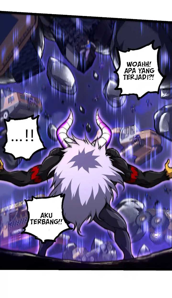 Evolution Begins With A Big Tree Chapter 313 Image 18