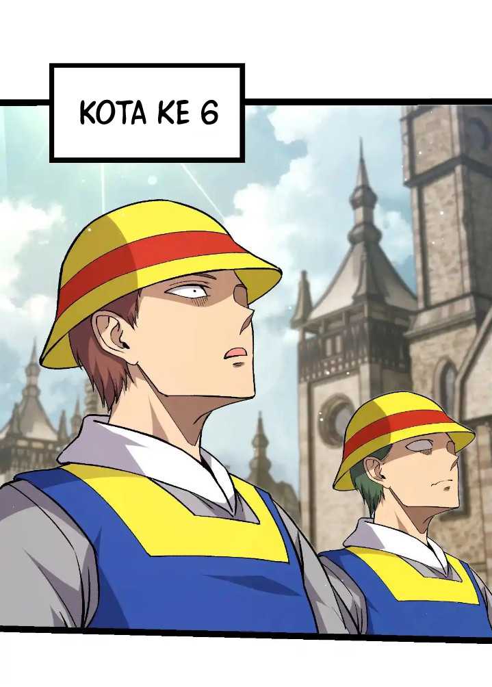 Evolution Begins With A Big Tree Chapter 313 Image 20