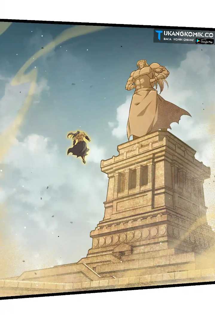 Evolution Begins With A Big Tree Chapter 313 Image 22