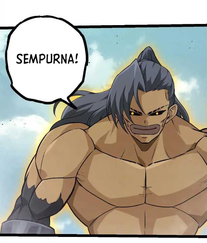 Evolution Begins With A Big Tree Chapter 313 Image 23