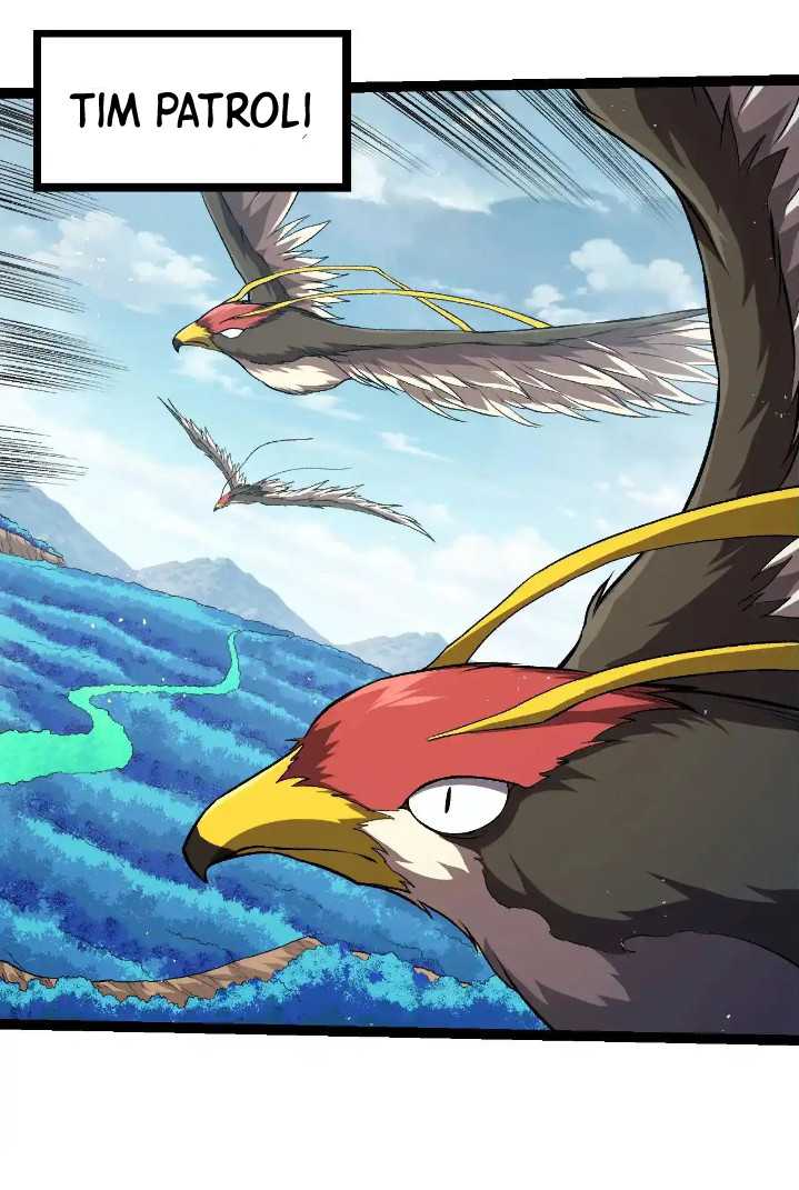 Evolution Begins With A Big Tree Chapter 313 Image 26