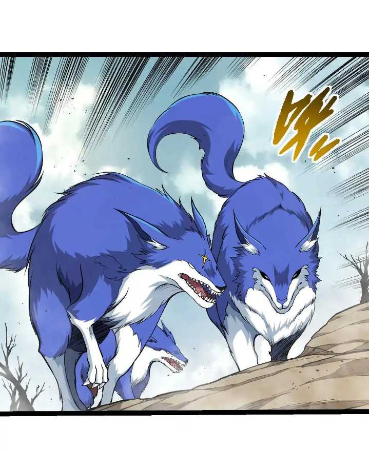 Evolution Begins With A Big Tree Chapter 313 Image 27